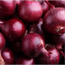 Natural Red Onion