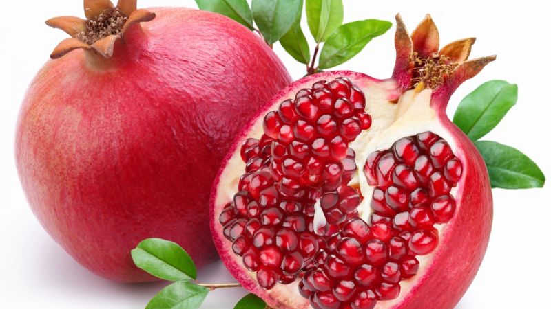 A Grade Fresh Pomegranate