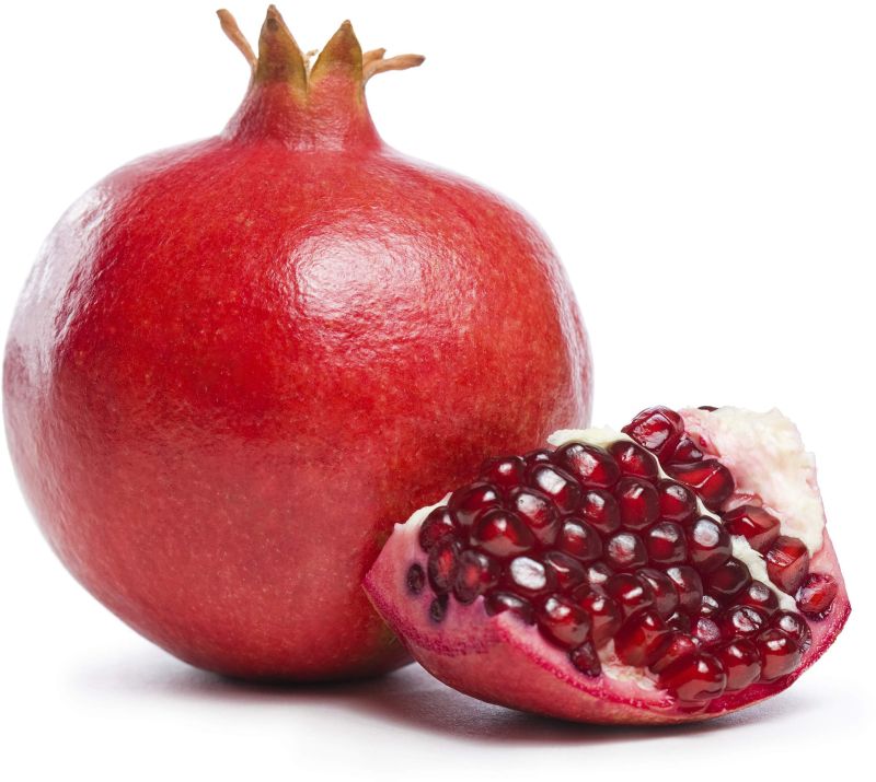 Fresh Indian Pomegranate