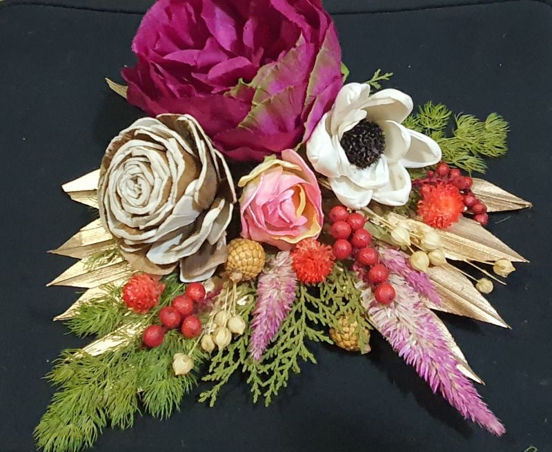 Decorative Dried Flowers