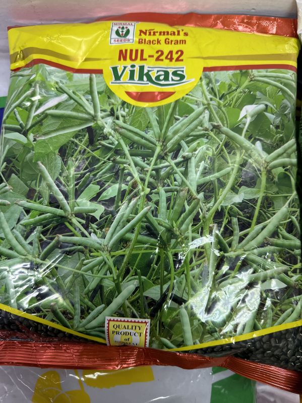 Black Gram Seeds