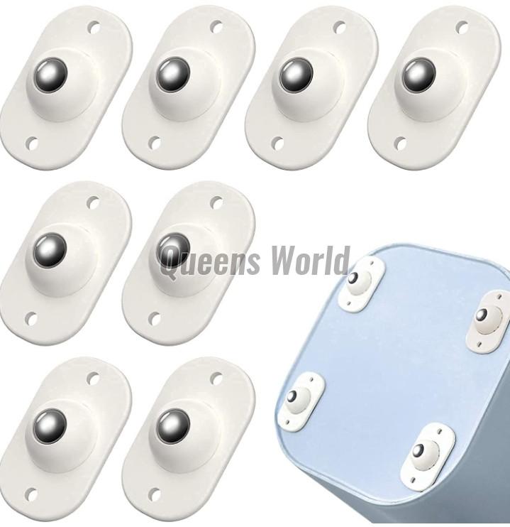 Mini Swivel Caster Wheels