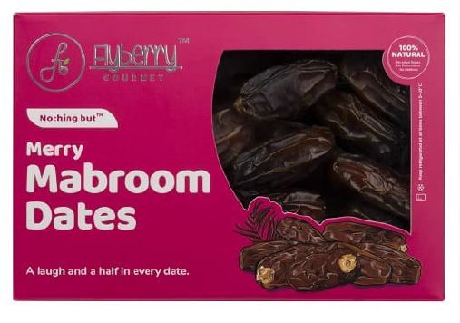 Mabroom Dates