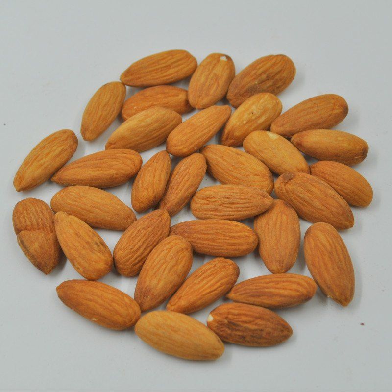 Sanora Almond