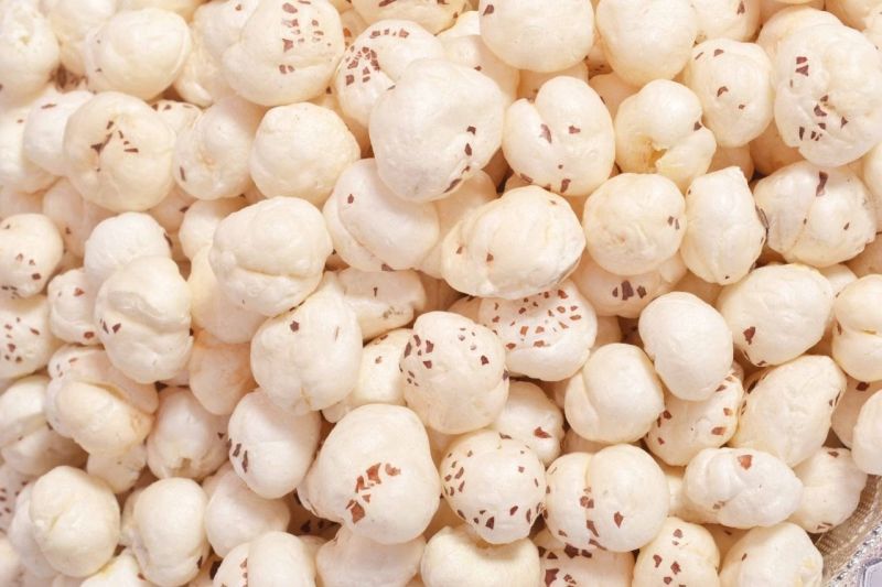 6.5 Suta Makhana