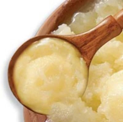 Organic Cow Ghee