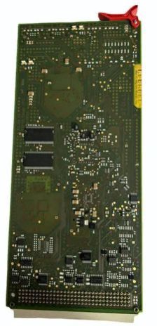 Knitting Machine CPU Card
