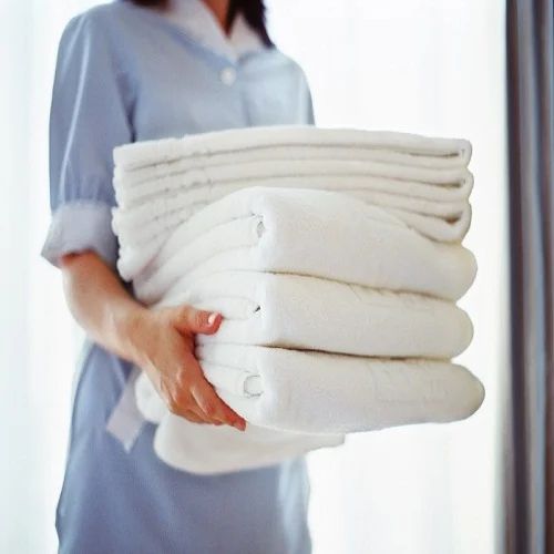 Home Delivery Laundry Service