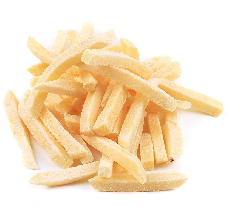 9mm Fresh French Fries