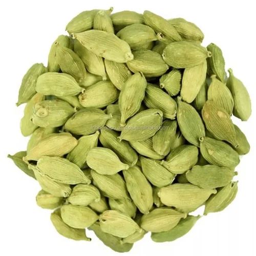 Green Cardamom