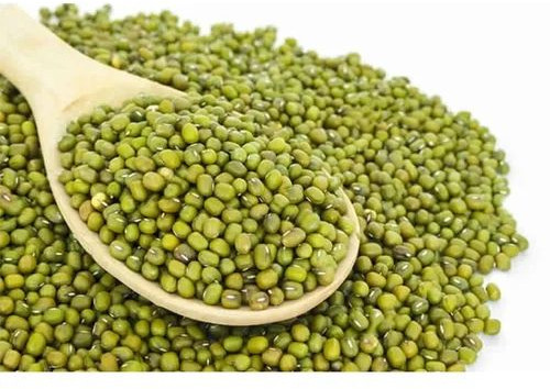 Green Moong Dal