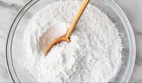 Icing Sugar Powder