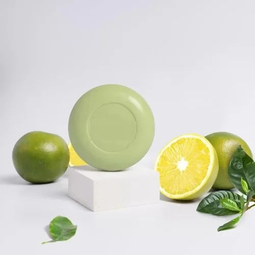 Lime Bath Soap