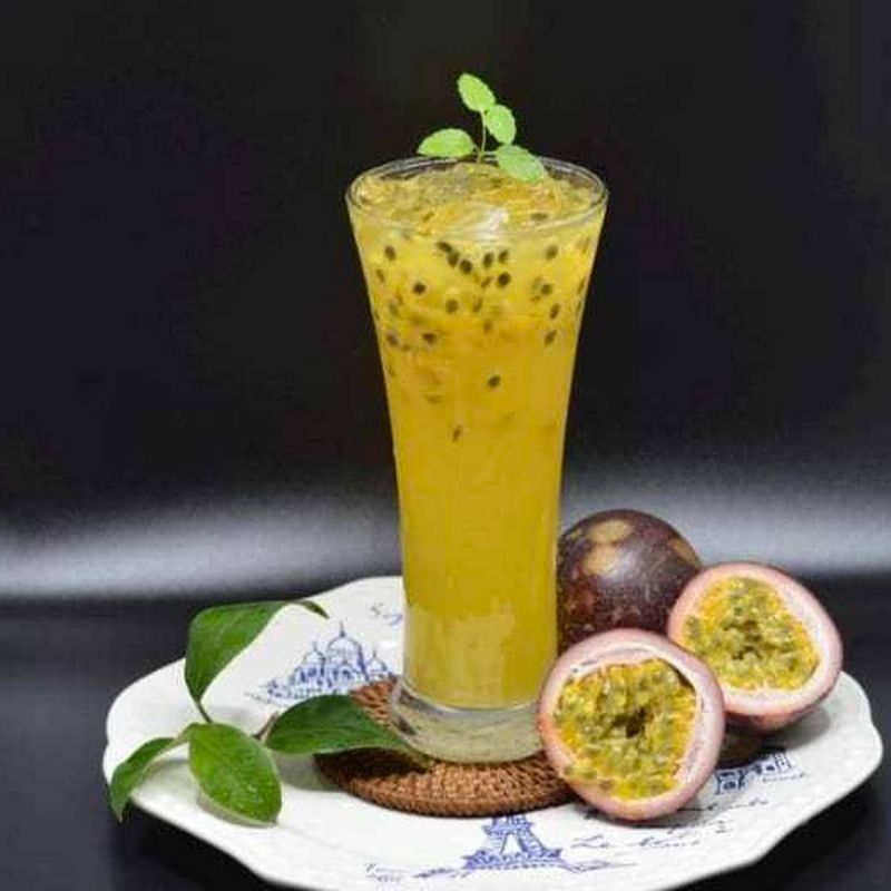 Passion Fruit Juice