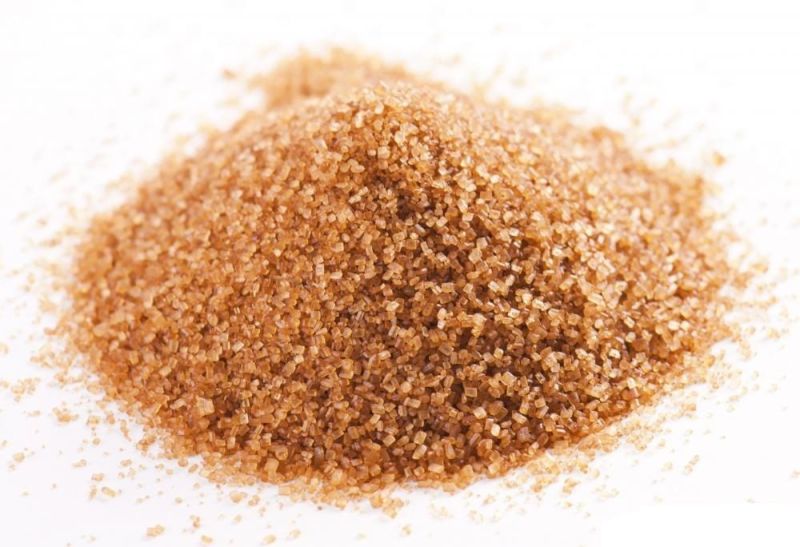 Brown Raw Sugar