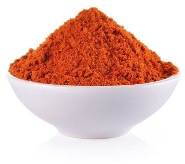 Red Chilli Powder