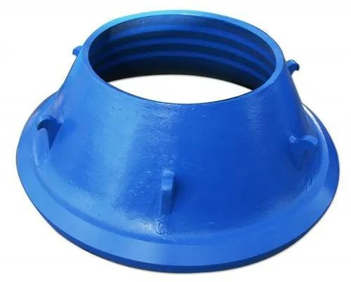 Cone Crusher Concave Mantle