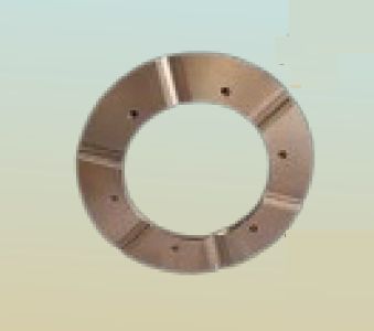 Cone Crusher Thrust Bearing