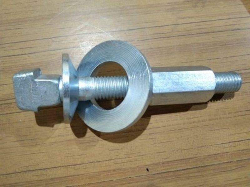 Jaw Crusher Screen Bolt