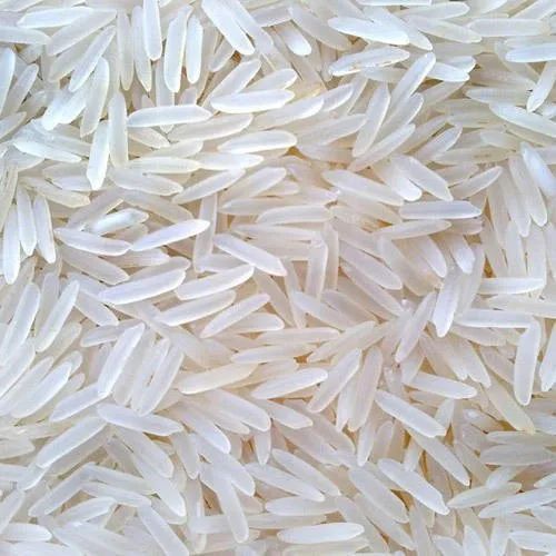 Indian Basmati Rice