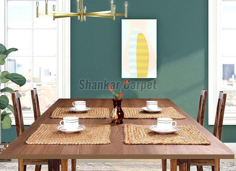 Dining Jute Placemats