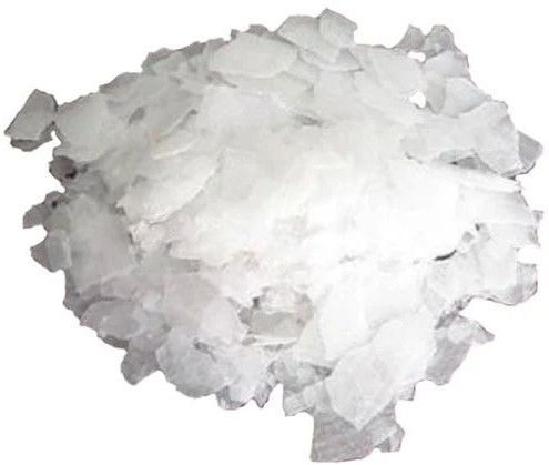 caustic soda flakes