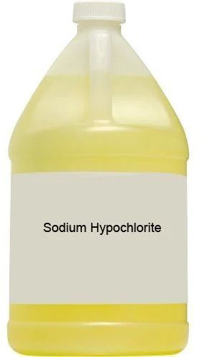Sodium Hypochlorite Liquid