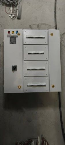 Main Distribution Panel