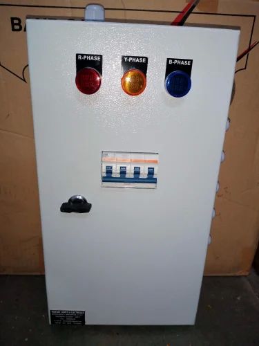 Mini Distribution Panel