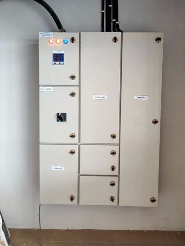 Single Phase PCC Panel