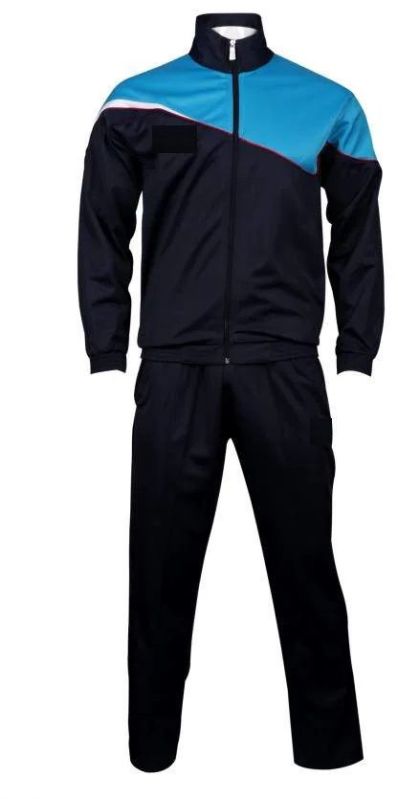 Men\'s  Super Poly Track Suit