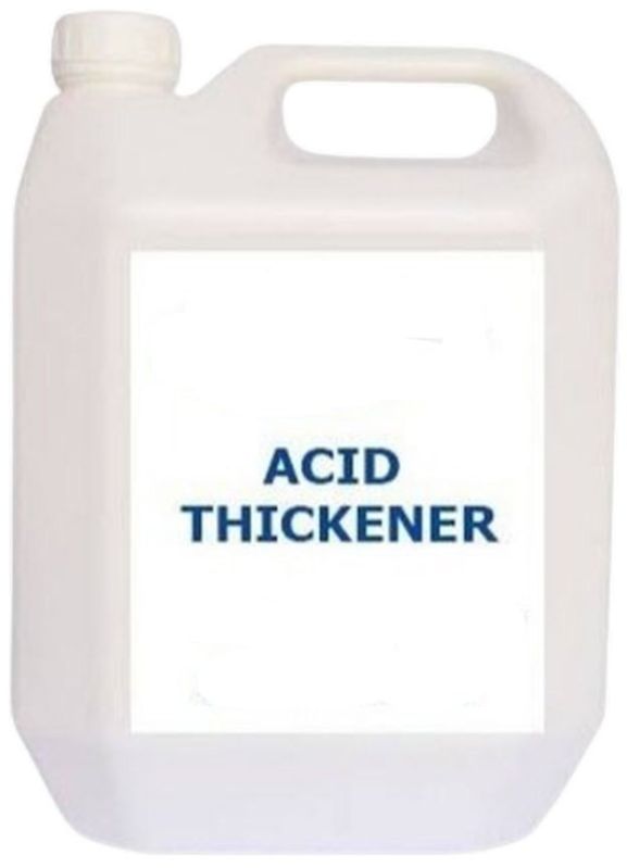 Acid Thickener