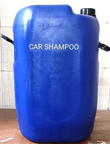 Car Shampoo