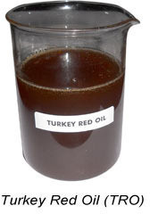 TRO 50% Turkey Red Oil