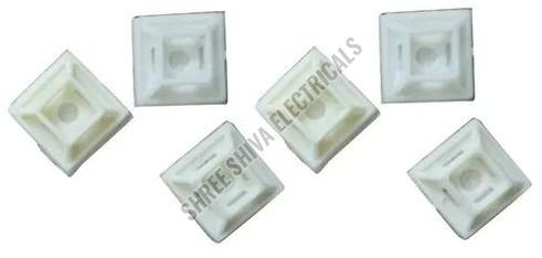 Cable Tie Mounts