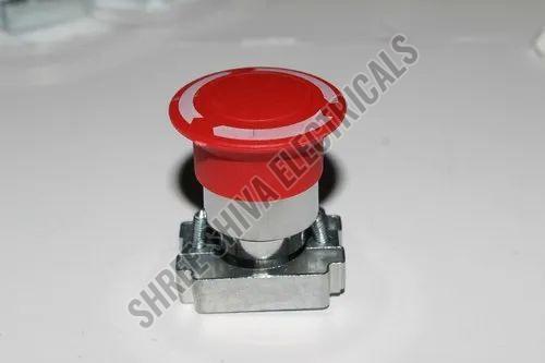 Emergency Push Button