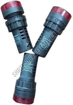 PVC Indicator Buzzer