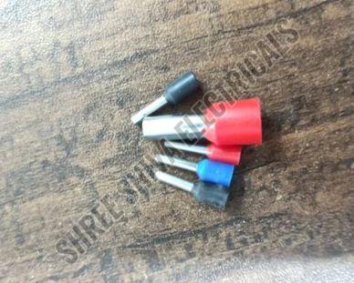 Insulated Copper Cable Lug