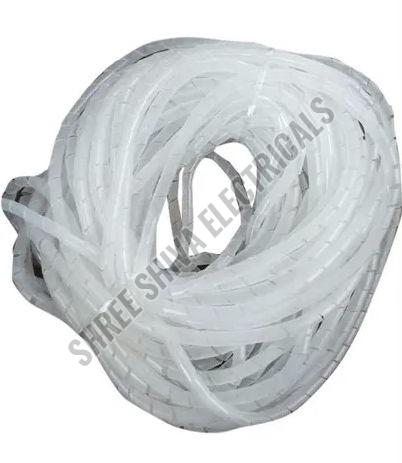 PVC Spiral Cable
