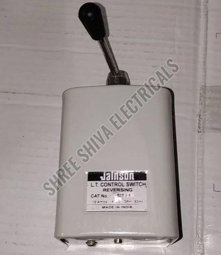 Reverse Forward Switch