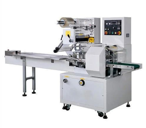 Cake Packing Machine