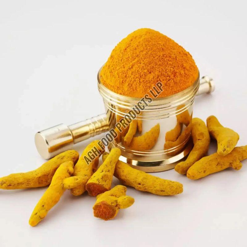 Turmeric Powder