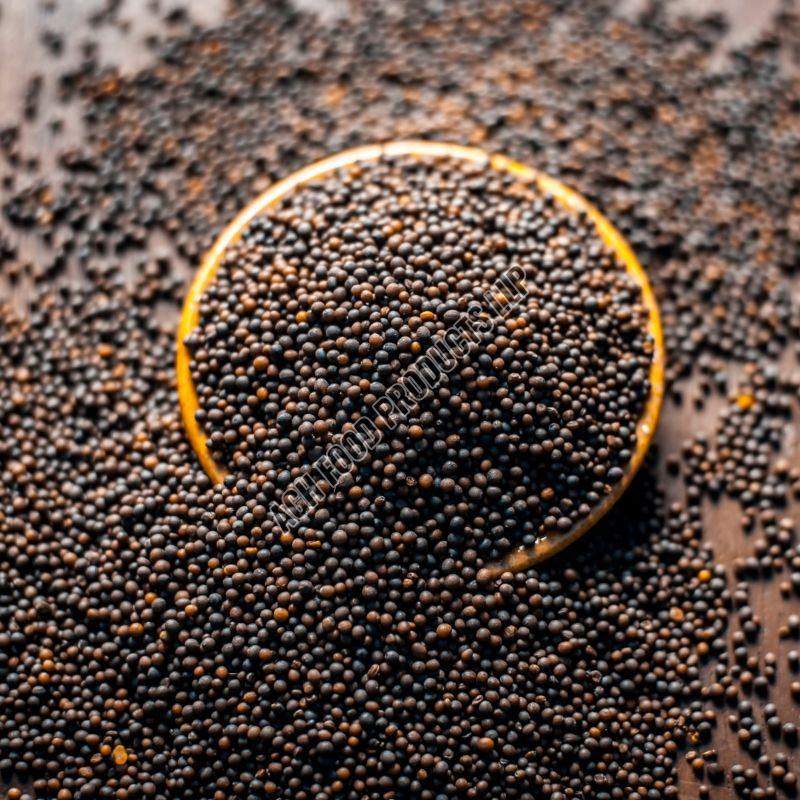 Whole Spices