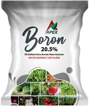 Boron Micro Nutrient Fertilizer