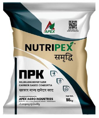 Nutripex Samriddhi NPK Fertilizer