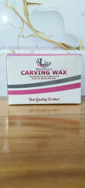 Carving Wax