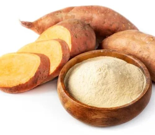 Sweet Potato Powder