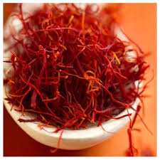 Irani Saffron Threads