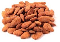 Spanish Almond Nuts