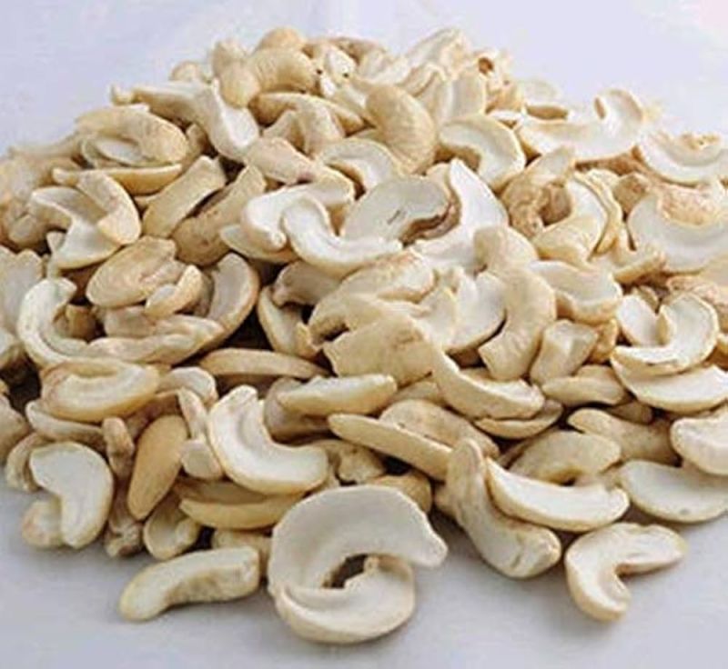 Split Cashew Nuts